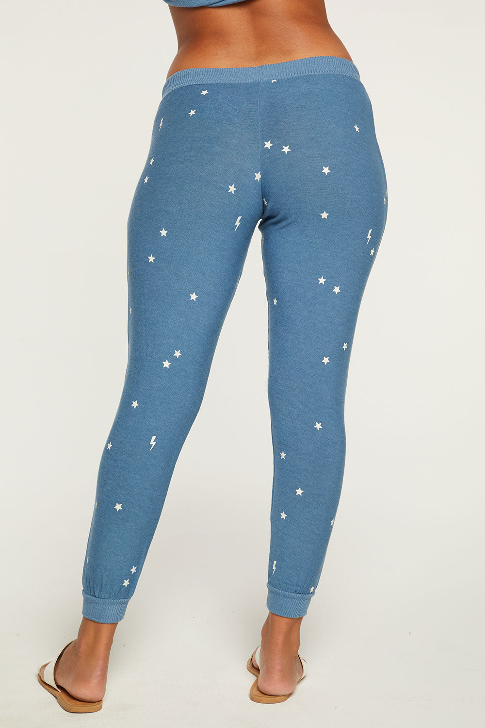 Starry Bolts Pant WOMENS - chaserbrand