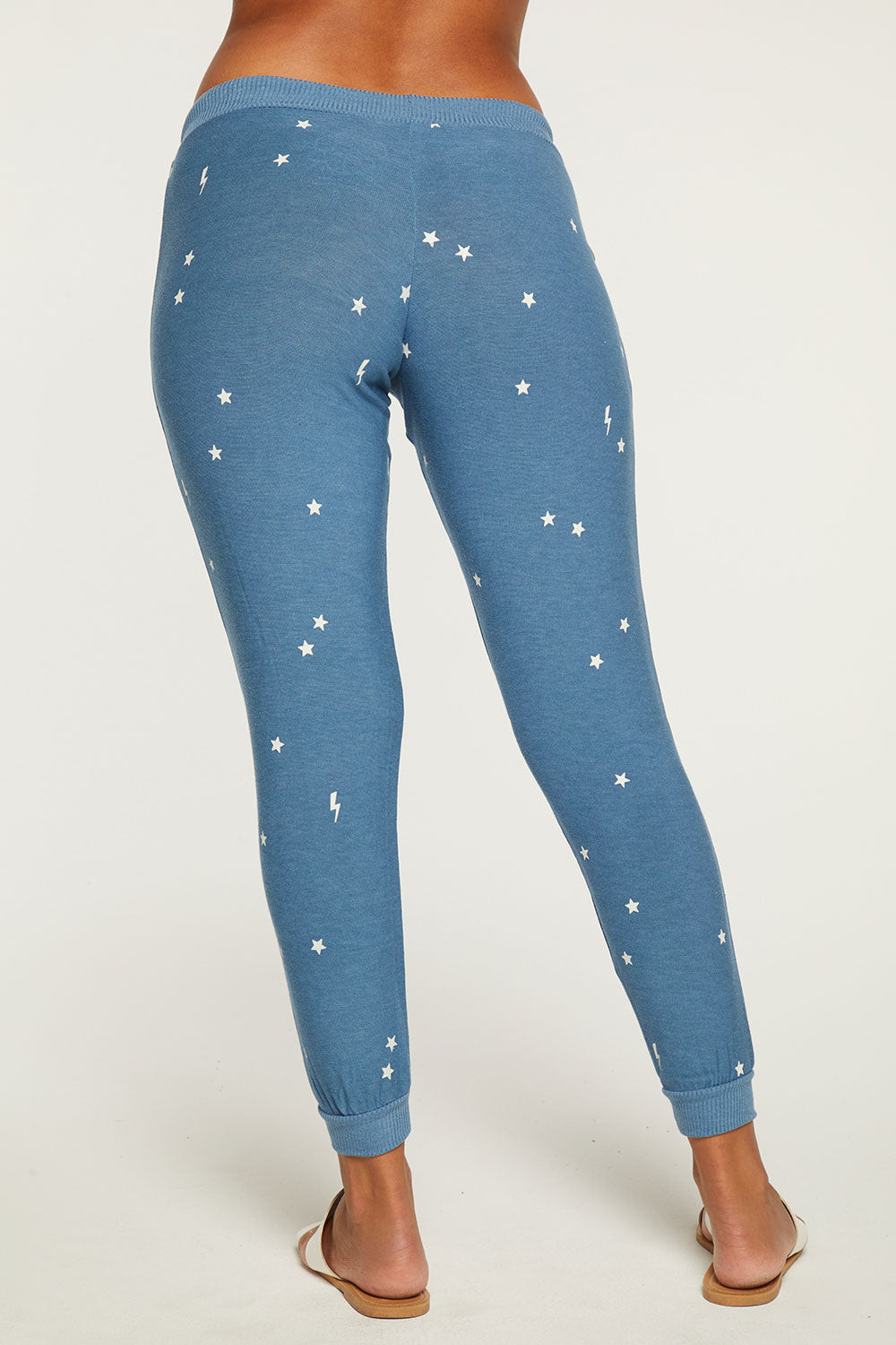 Starry Bolts Pant WOMENS - chaserbrand