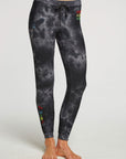 Rasta Peace Pants WOMENS - chaserbrand