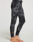 Rasta Peace Pants WOMENS - chaserbrand