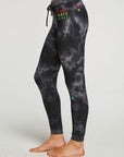 Rasta Peace Pants WOMENS - chaserbrand