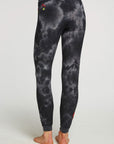 Rasta Peace Pants WOMENS - chaserbrand