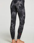 Rasta Peace Pants WOMENS - chaserbrand