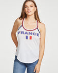 France WOMENS - chaserbrand