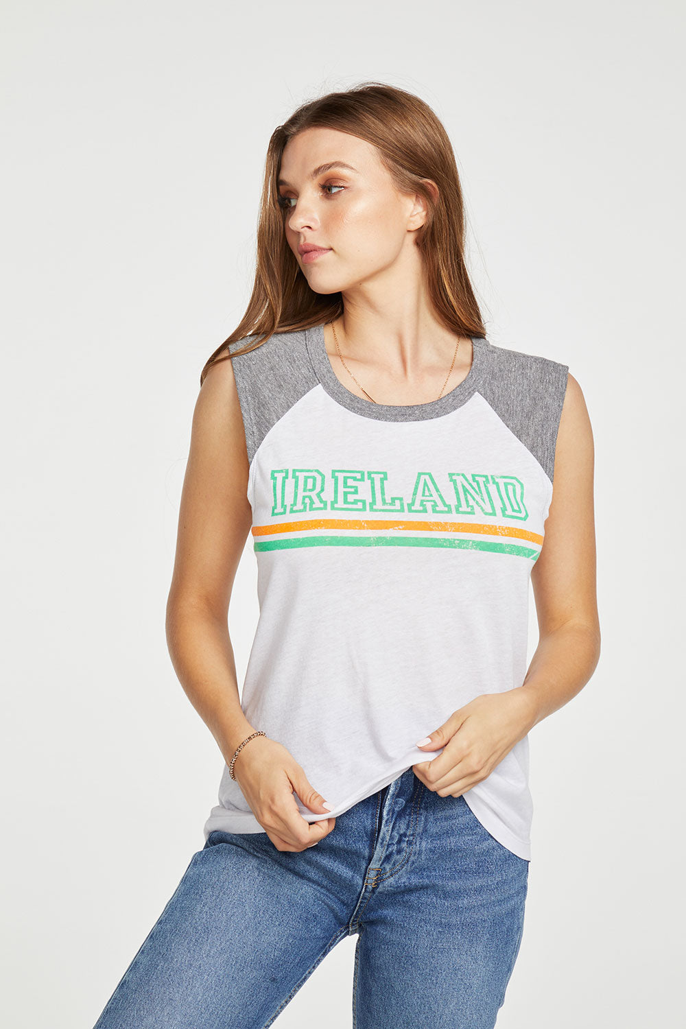 Ireland WOMENS - chaserbrand