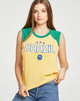 Brazil WOMENS - chaserbrand