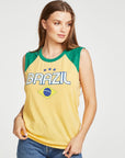Brazil WOMENS - chaserbrand