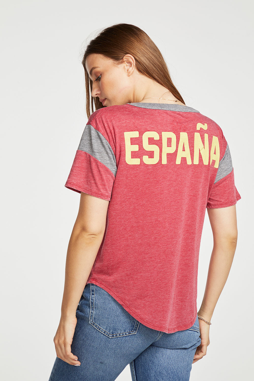 Espana WOMENS - chaserbrand