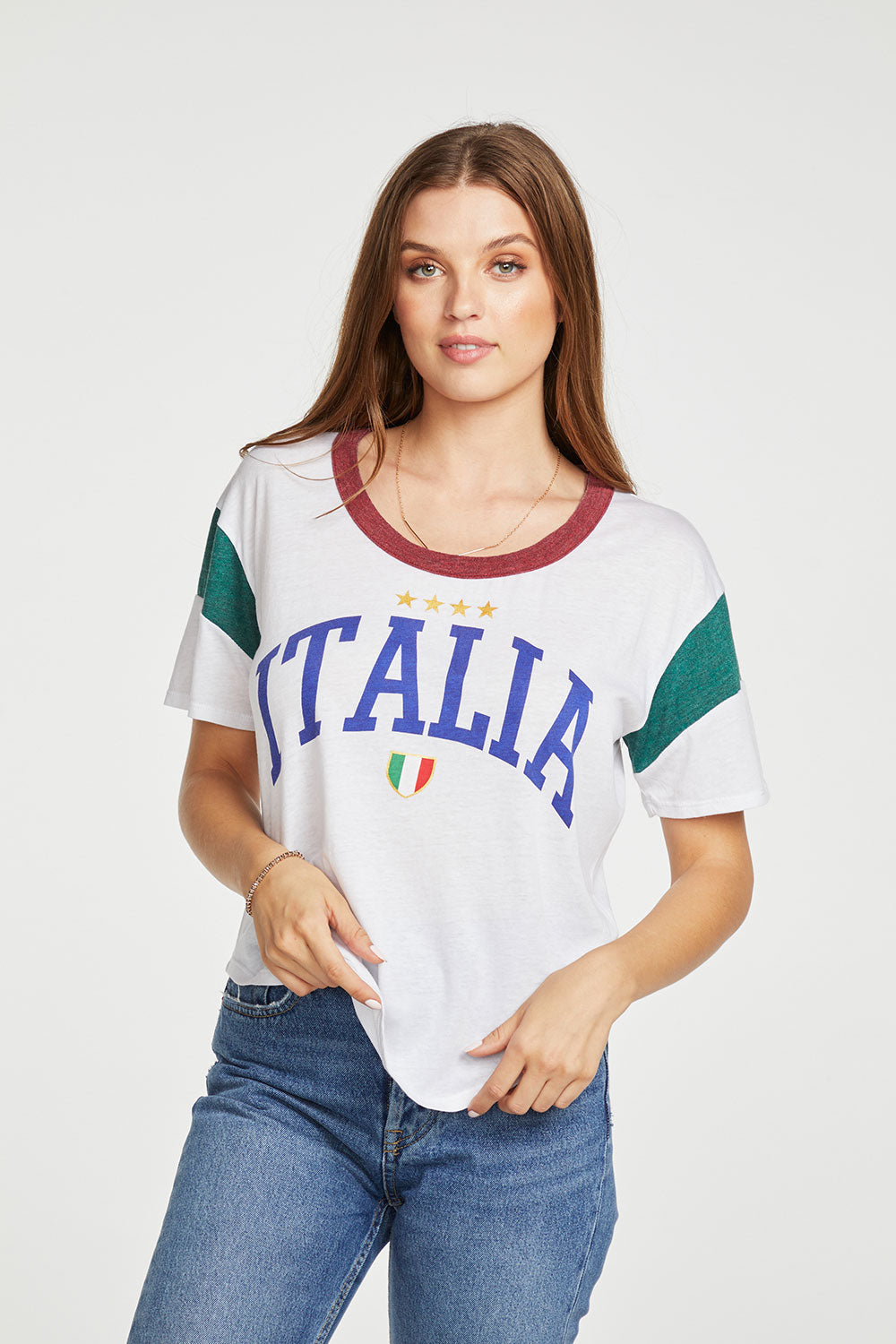 Italia WOMENS - chaserbrand