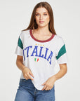 Italia WOMENS - chaserbrand