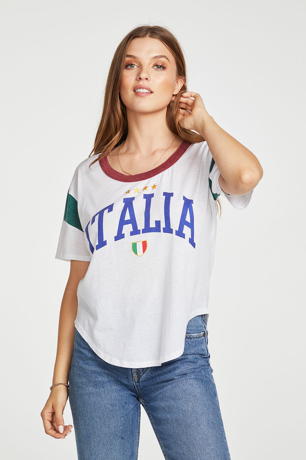 Italia WOMENS - chaserbrand