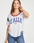 Italia WOMENS - chaserbrand