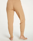 Cozy Rib Slouchy Lounge Pant WOMENS - chaserbrand