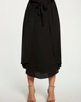 Silky Basics Museum Skirt WOMENS - chaserbrand