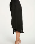 Silky Basics Museum Skirt WOMENS - chaserbrand
