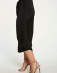 Silky Basics Museum Skirt WOMENS - chaserbrand