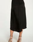 Silky Basics Museum Skirt WOMENS - chaserbrand