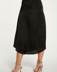 Silky Basics Museum Skirt WOMENS - chaserbrand
