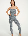 Quadrablend Seamed Legging WOMENS - chaserbrand
