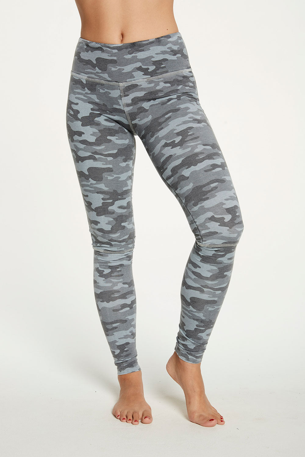 Quadrablend Seamed Legging WOMENS - chaserbrand