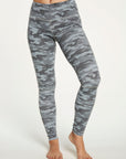 Quadrablend Seamed Legging WOMENS - chaserbrand