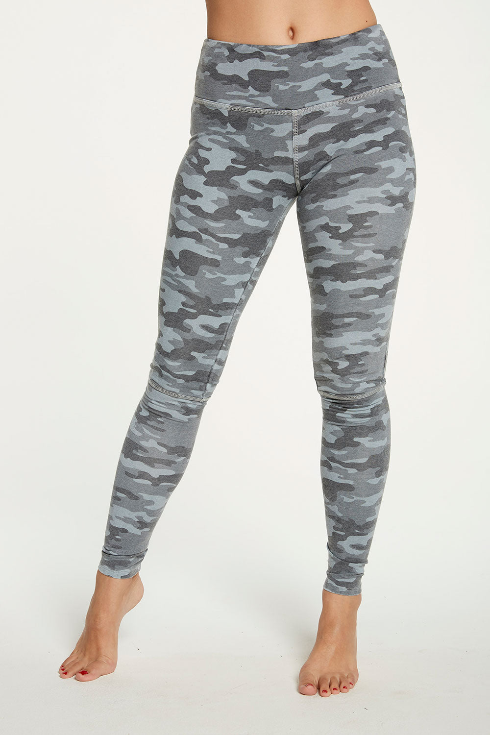 Quadrablend Seamed Legging WOMENS - chaserbrand