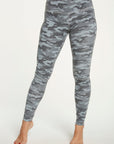 Quadrablend Seamed Legging WOMENS - chaserbrand