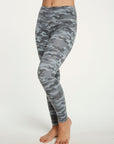 Quadrablend Seamed Legging WOMENS - chaserbrand