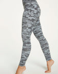 Quadrablend Seamed Legging WOMENS - chaserbrand