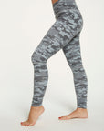 Quadrablend Seamed Legging WOMENS - chaserbrand