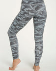 Quadrablend Seamed Legging WOMENS - chaserbrand