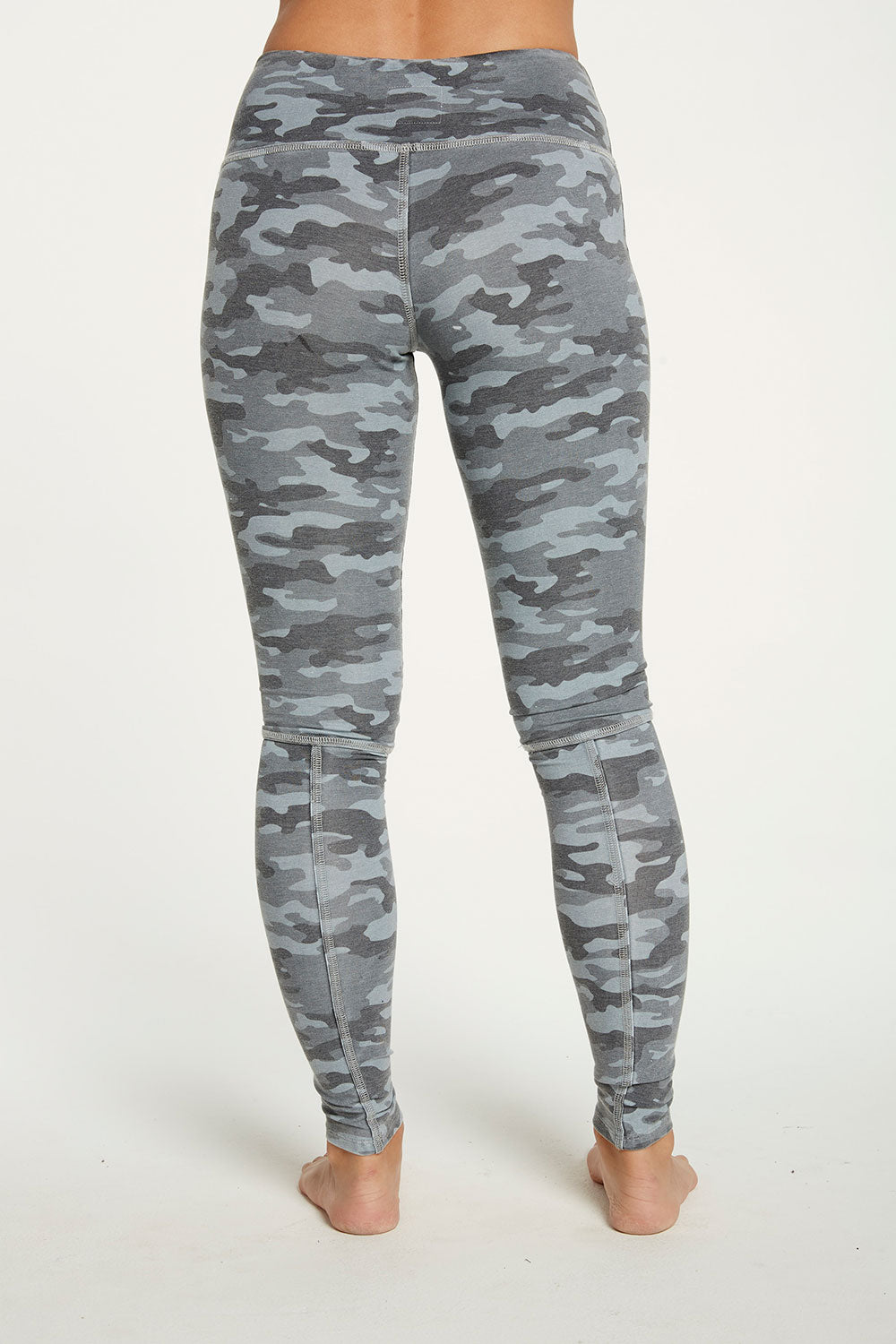 Quadrablend Seamed Legging WOMENS - chaserbrand