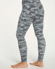 Quadrablend Seamed Legging WOMENS - chaserbrand