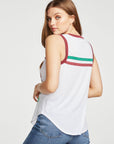 Mexico Tank WOMENS - chaserbrand