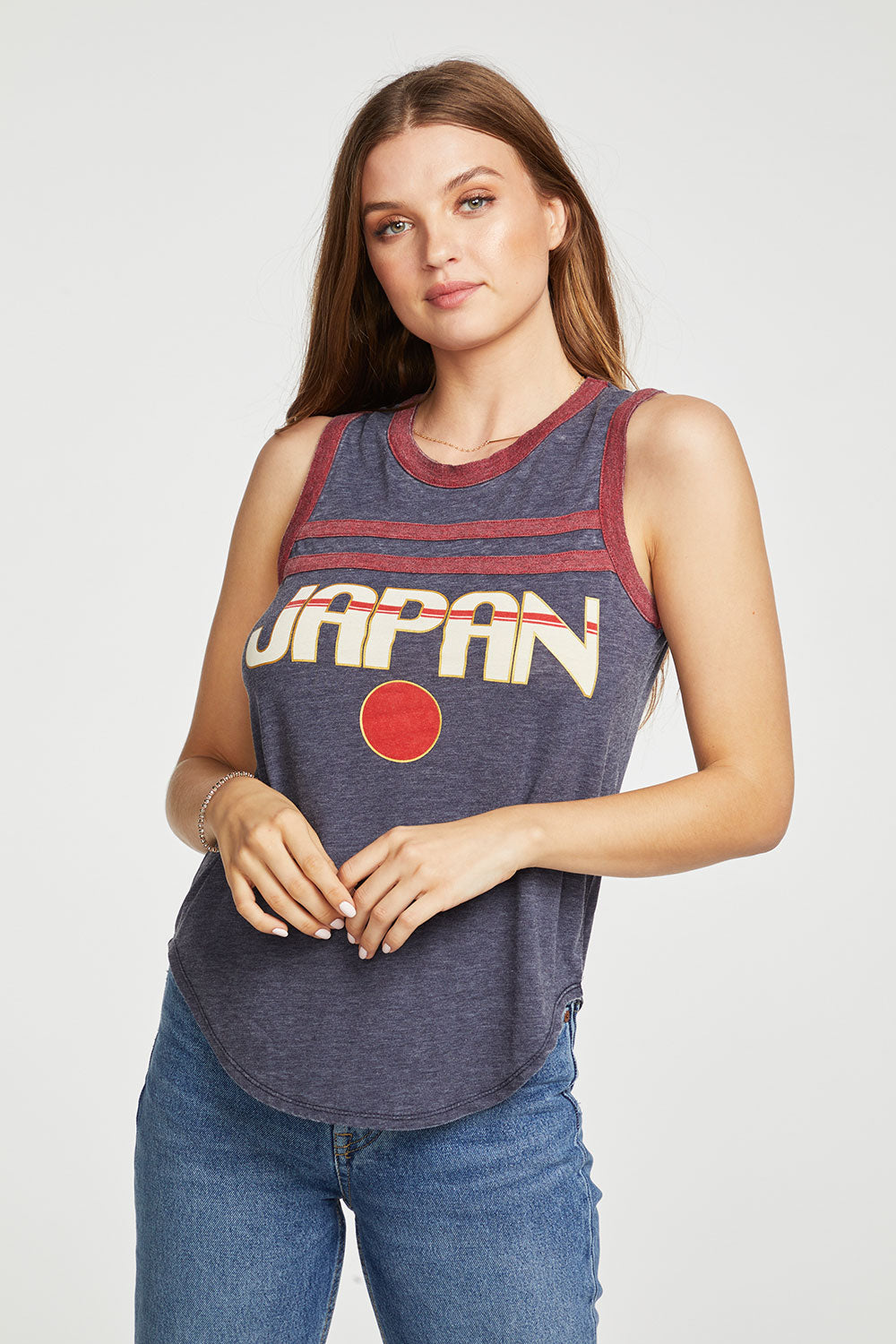 Japan WOMENS - chaserbrand