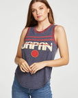 Japan WOMENS - chaserbrand