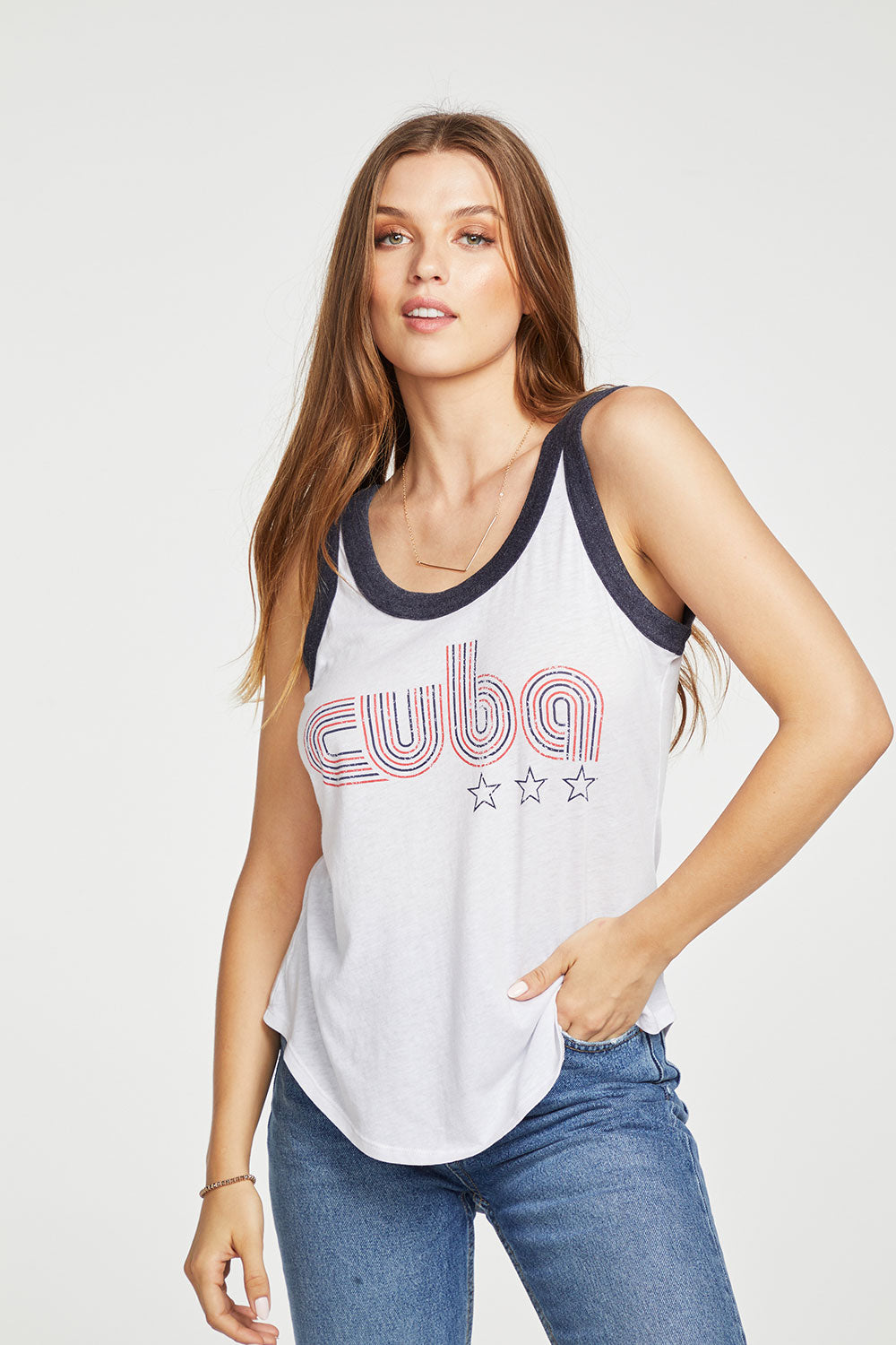 Cuba WOMENS - chaserbrand