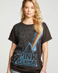 Pink Floyd - Prism Triangles WOMENS - chaserbrand