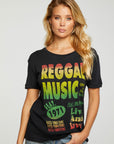 Reggae Love WOMENS - chaserbrand