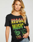 Reggae Love WOMENS - chaserbrand