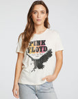 Pink Floyd U.s. Tour 1967 WOMENS chaserbrand