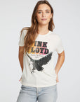 Pink Floyd U.s. Tour 1967 WOMENS chaserbrand