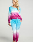 Ombre Bolts WOMENS - chaserbrand