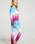 Ombre Bolts WOMENS - chaserbrand
