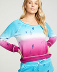Ombre Bolts WOMENS - chaserbrand