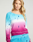Ombre Bolts WOMENS - chaserbrand