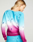 Ombre Bolts WOMENS - chaserbrand