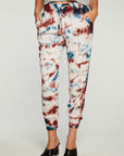 Heirloom Wovens Rib Jogger WOMENS - chaserbrand