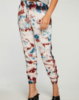 Heirloom Wovens Rib Jogger WOMENS - chaserbrand