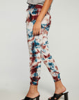 Heirloom Wovens Rib Jogger WOMENS - chaserbrand